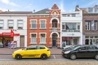 Woning Kaaistraat 24 Steenbergen Nb