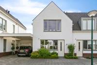 Woning Piet Smuldersstraat 38 Heeze