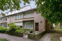 Woning Planetenstraat 2 Dongen