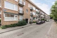 Woning Ebalstraat 4 Rotterdam