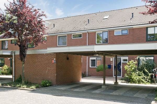 Woning Oranjepark 4 Harmelen