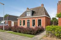 Woning Wjuk 27 Ternaard