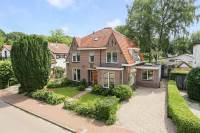 Woning Boslaan 36 Lunteren