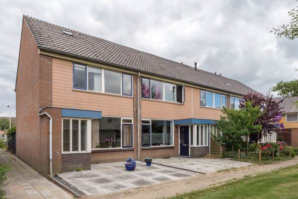 Woning Valeriaan 64 Culemborg