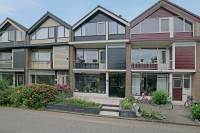 Woning John Raedeckersingel 32 Reeuwijk