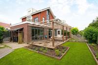 Woning Masaistraat 147 Purmerend