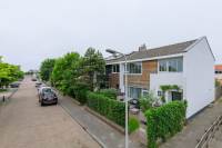 Woning Beatrixstraat 2 Noordwijk Zh