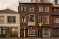 Woning Noordhoekring 67 Tilburg