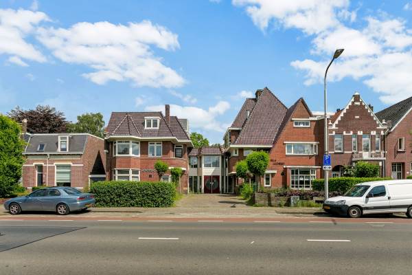 Woning Bredaseweg 233 Tilburg