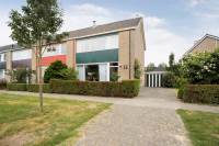 Woning Gerststraat 17 Hengelo