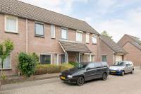 Woning Drielstraat 25 Tilburg