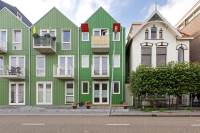 Woning Vinkenstraat 40 Zaandam
