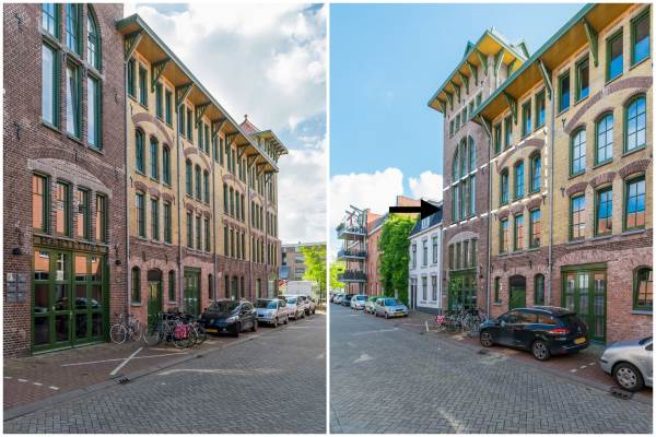Woning Romkeslaan 57 Leeuwarden
