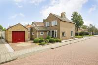 Woning Deltastraat 20 Stellendam