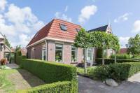 Woning Lijsterstraat 8 Wolvega