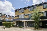 Woning Eykmanstraat 9 Nieuwerkerk aan den IJssel