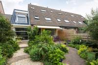 Woning Wegedoorn 21 Odijk