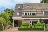 Woning Mosselsepad 41 Otterlo