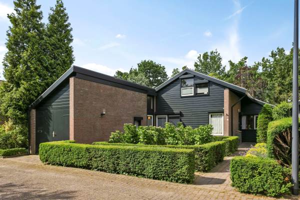 Woning Bremhoeven 26 Rosmalen