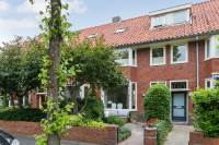 Woning Gerard Terborchstraat 66 Leeuwarden