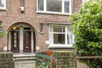 Woning Donker Curtiusstraat 14 Rotterdam