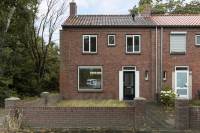 Woning Frederikplein 28 Rijen