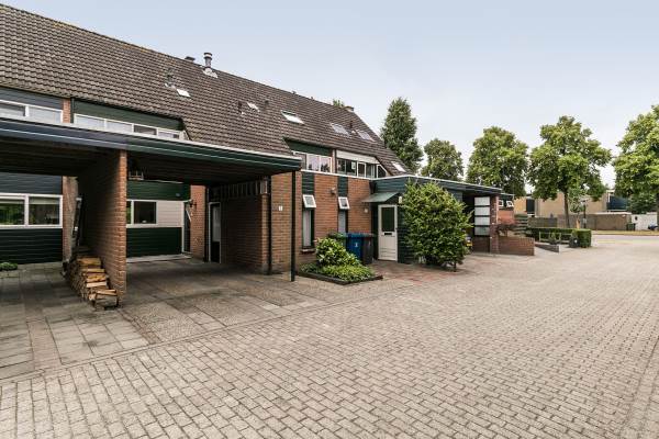Woning Leidekkersdreef 3 Apeldoorn