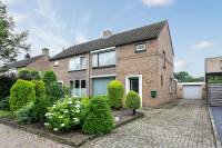 Woning Beatrixlaan 2 Haps