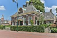 Woning Hoofdstraat 11 Rolde