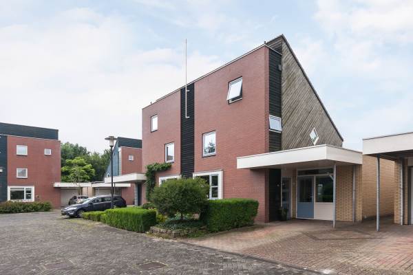 Woning Carlierstraat 48 Leeuwarden