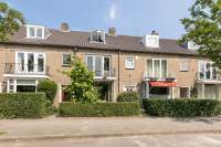 Woning Johan Winnubstlaan 29 Utrecht