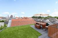 Woning Cantaloupenburg 34 Den Haag