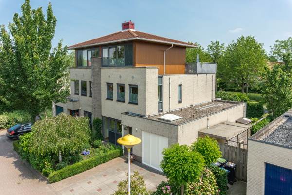 Woning Aalscholverstraat 23 Culemborg