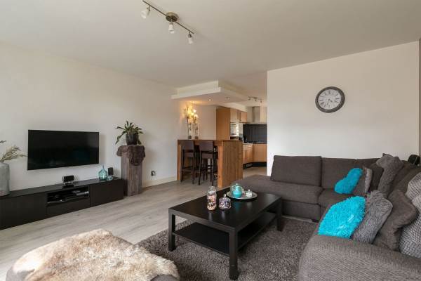 Woning Terwaenen 34 Oss