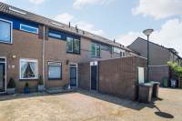 Woning Spechtenkamp 295 Maarssen