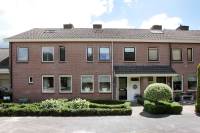 Woning Dr. Albert Schweitzerlaan 42 Hardenberg