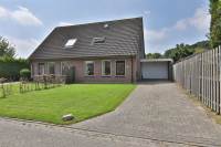 Woning Bernhardlaan 50 Nieuwlande