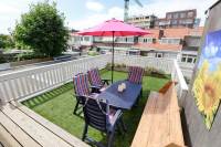 Woning Westduinweg 118 Den Haag