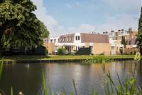 Woning Michiel Adriaanszoon de Ruyterstraat 58 Maarssen