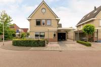 Woning Havikhorst 17 Eibergen