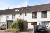 Woning Hammarskjöldstraat 83 Hoofddorp