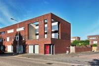 Woning Spaarnwoudelaan 71 Tilburg