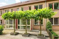Woning Prinses Amaliastraat 22 Waarder