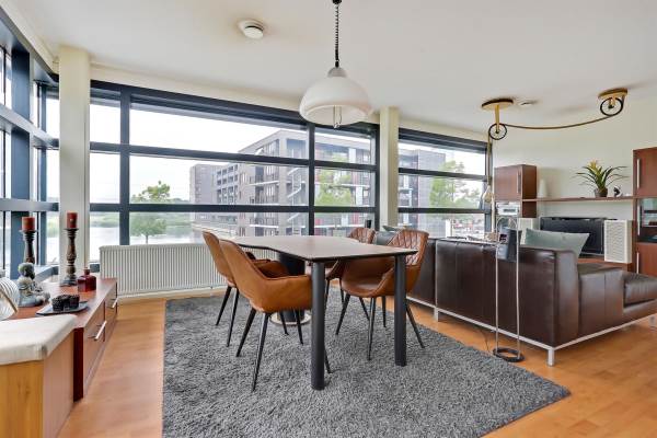 Woning Waterviolier 22 Breda