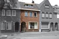 Woning Galjoenstraat 91 Tilburg