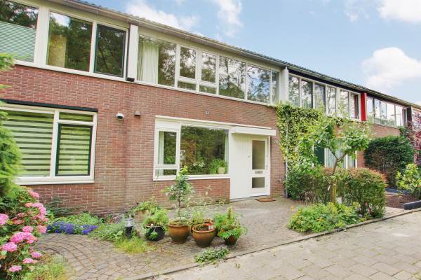 Woning Oosterlengte 28 Amsterdam