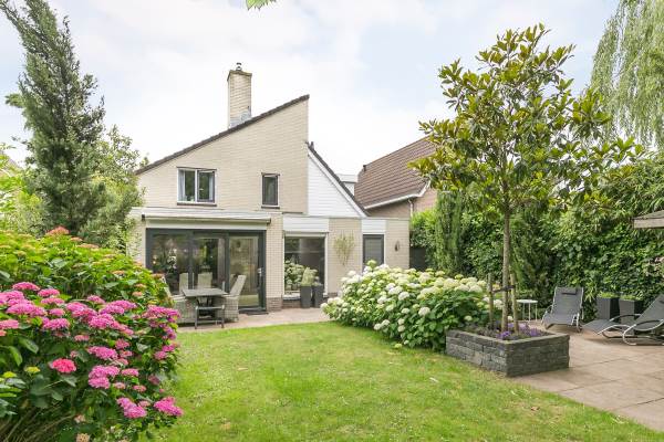 Woning Aletta Jacobsdreef 31 Vianen