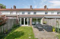 Woning Frans Halsstraat 23 Raamsdonksveer