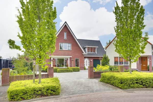 Woning Muddy Watersstraat 54 Middelburg