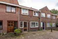 Woning Spoorbaanstraat 6 Schiedam